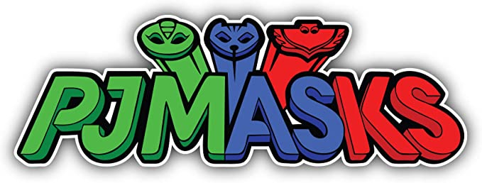 PJ Masks - Eroii in pijamale